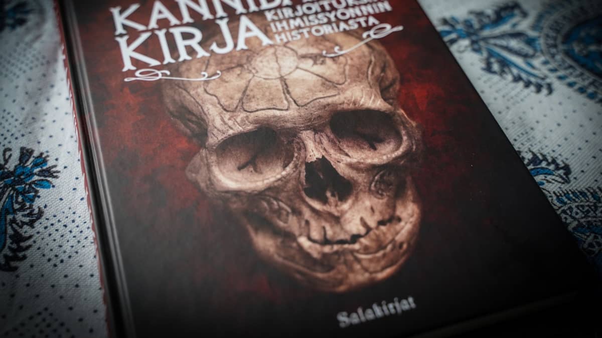 Kannibaalikirja