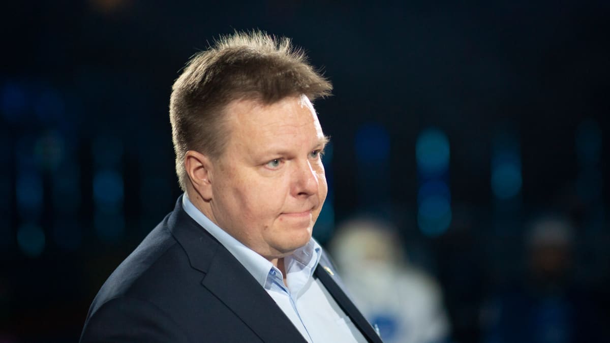 Harri Nummela