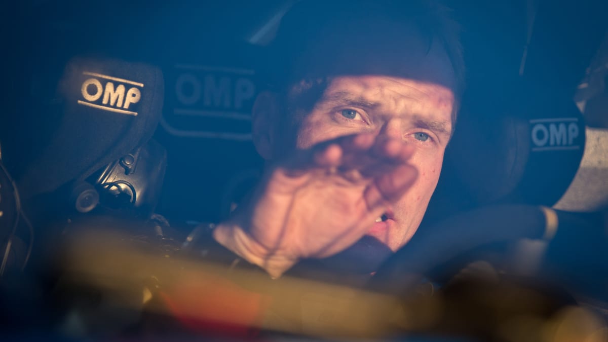Jari-Matti Latvala