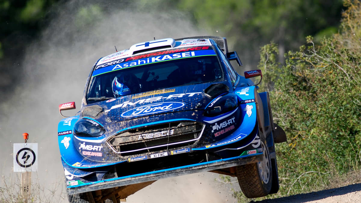 Teemu Suninen