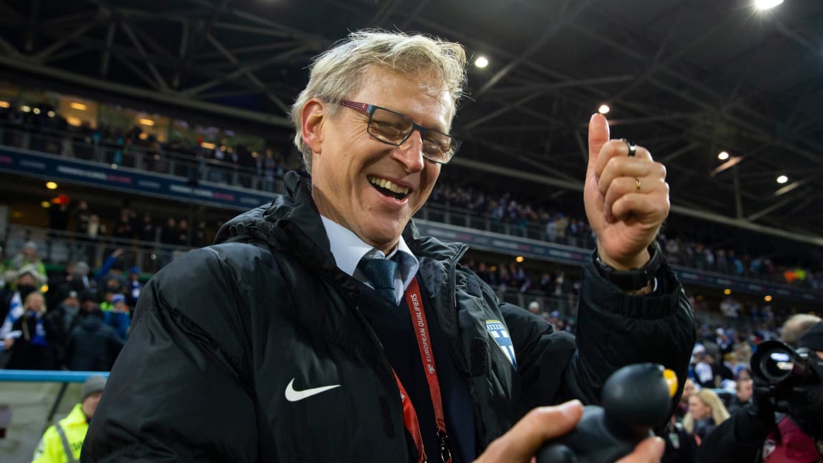 Markku Kanerva