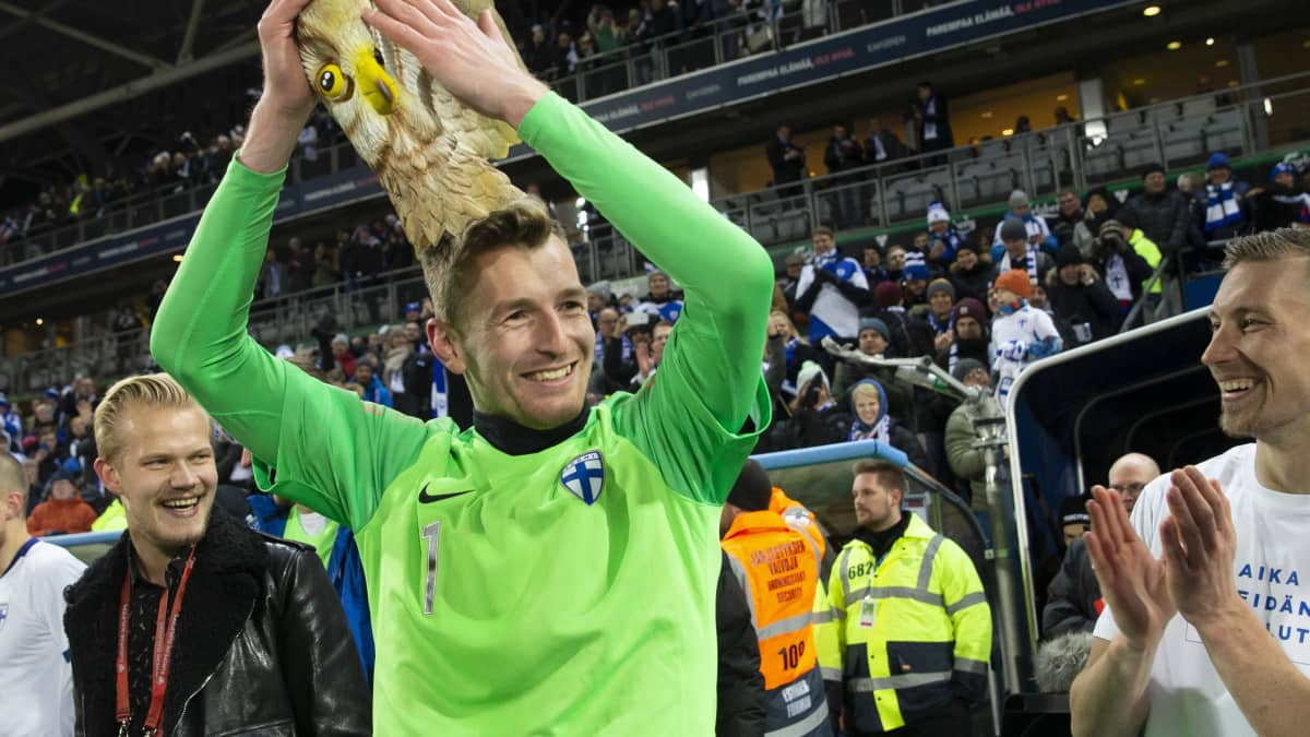 Lukas Hradecky