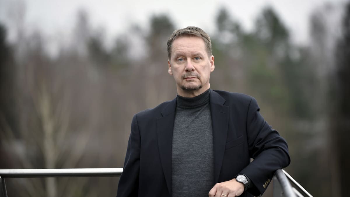 Janne Aaltonen 