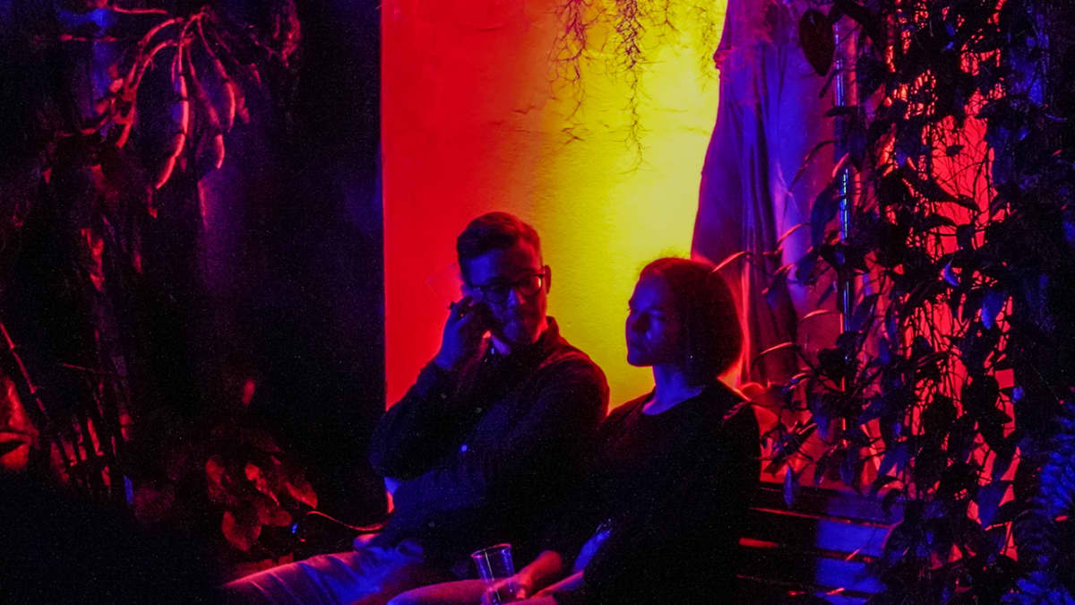 Music for Plants, Kaisaniemen kasvitieteellinen museo