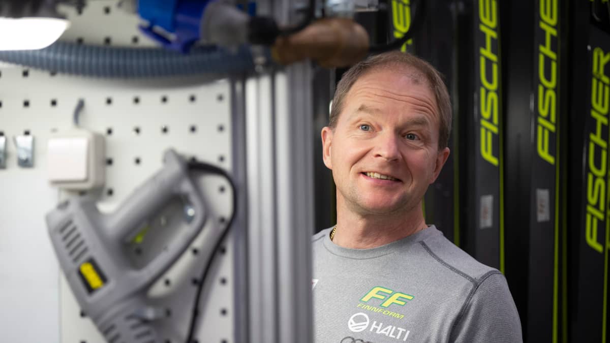 Mika Venäläinen