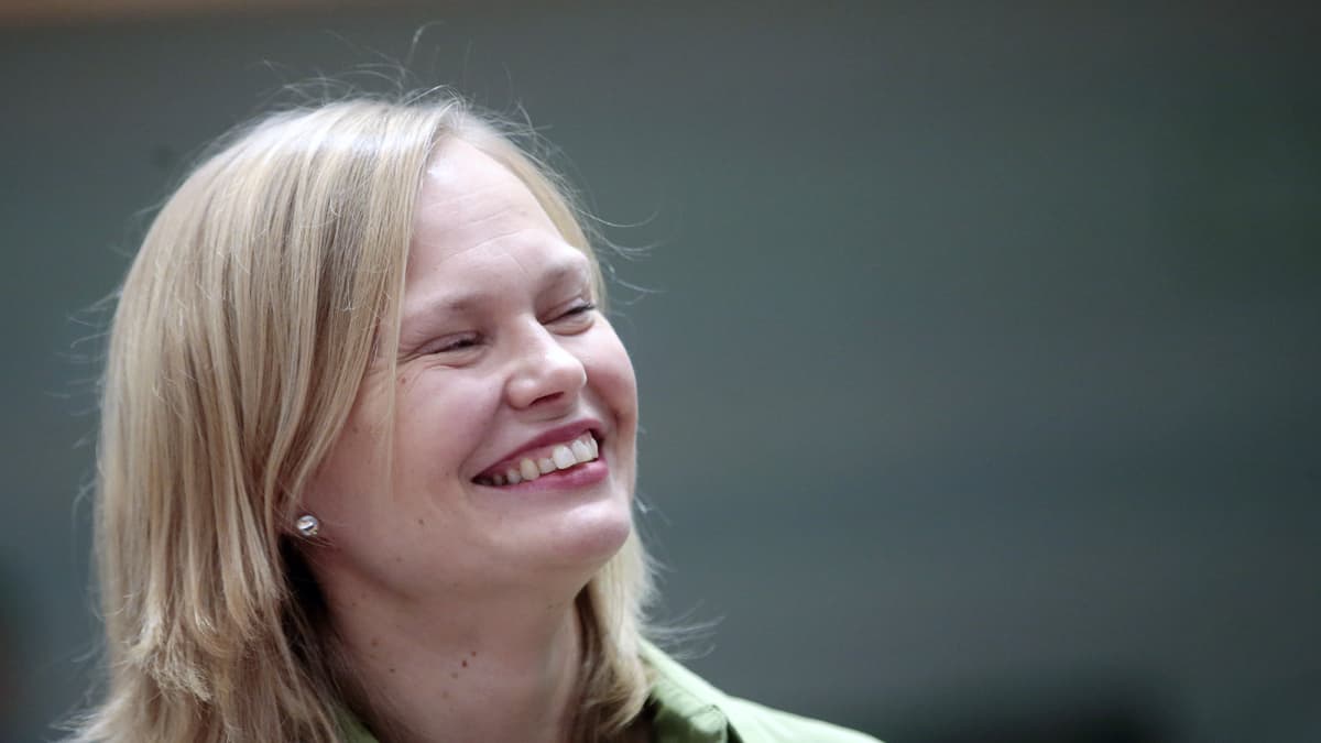 Hanna Kosonen 