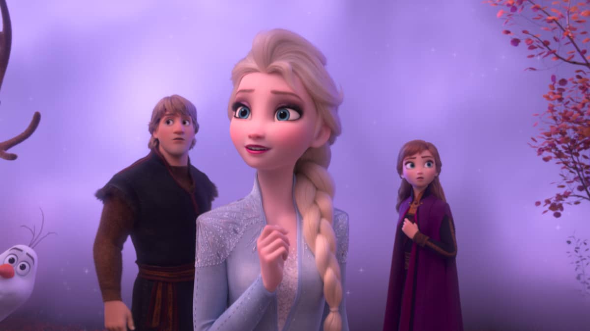 Elsa ja kumppanit