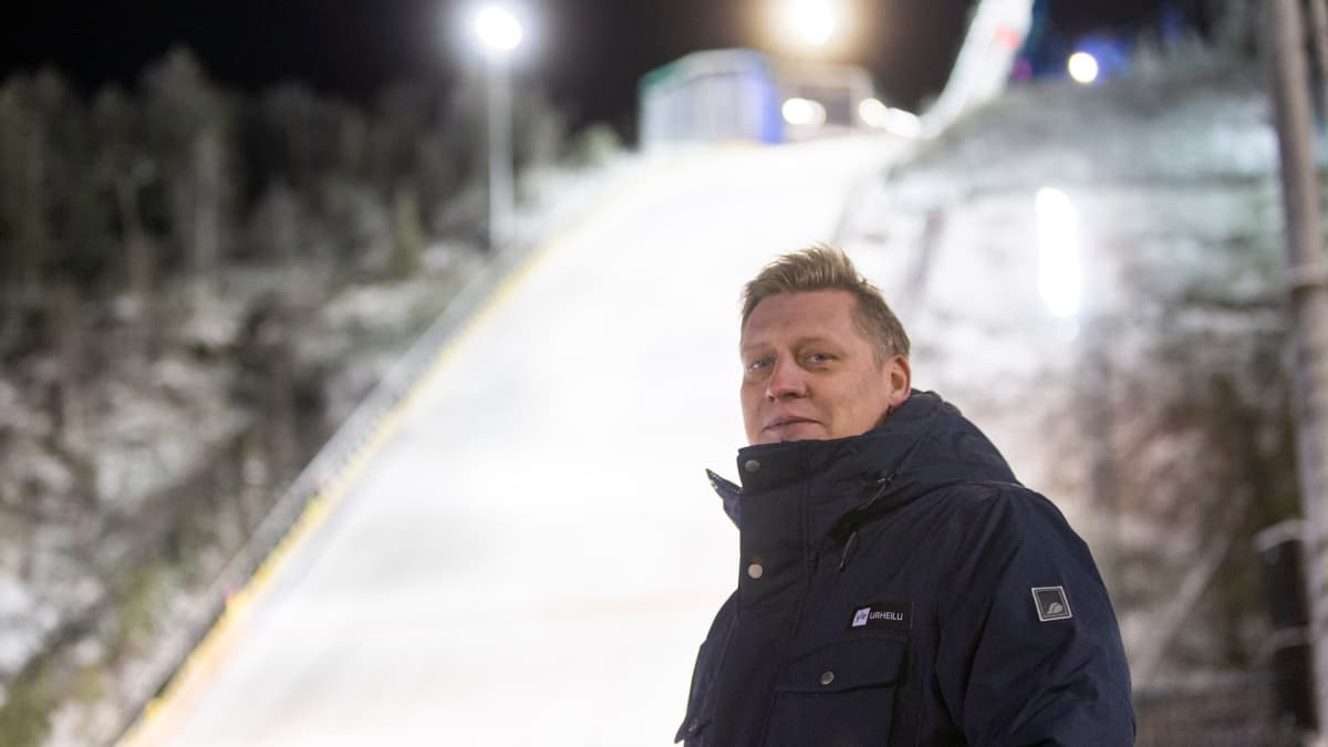 Tommi Nikunen