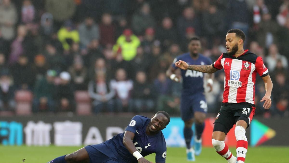 Moussa Sissoko