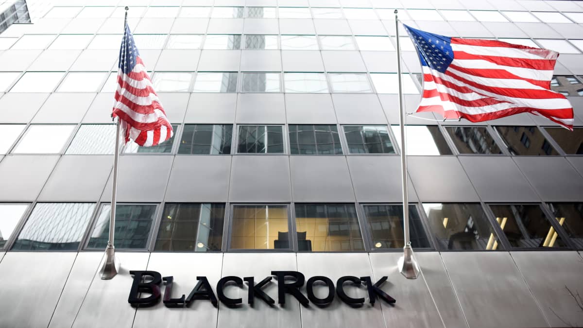 Blackrock