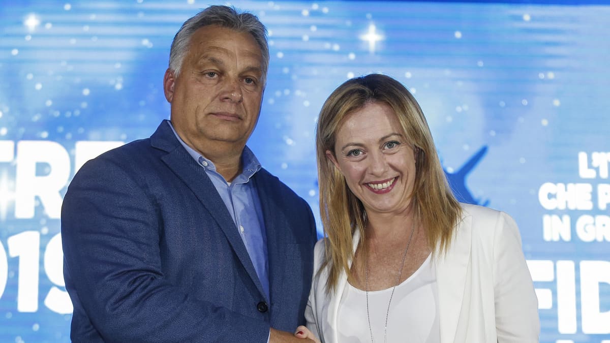 mies ja nainen