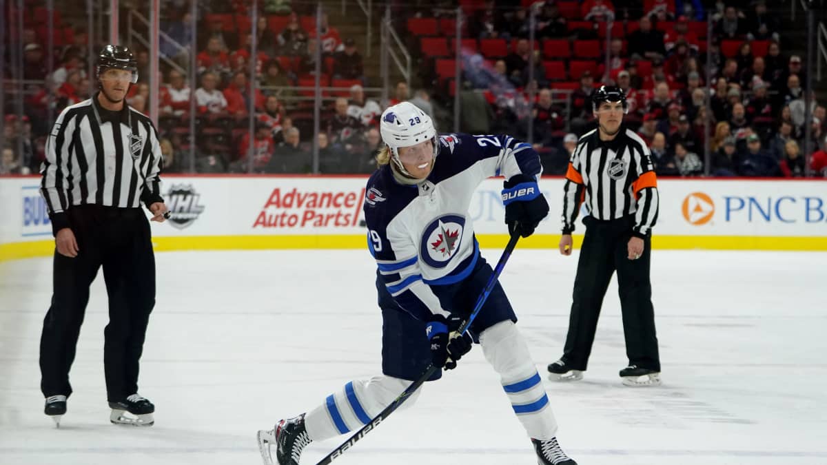 Patrik Laine