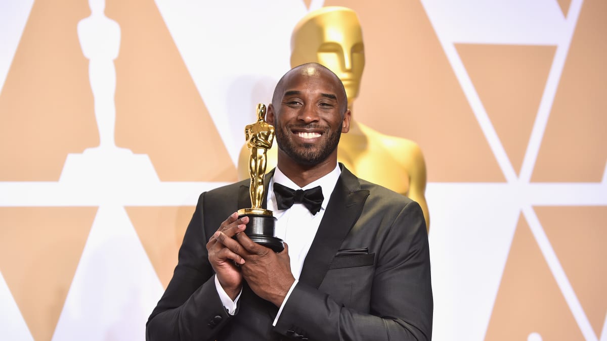 Kobe Bryant
