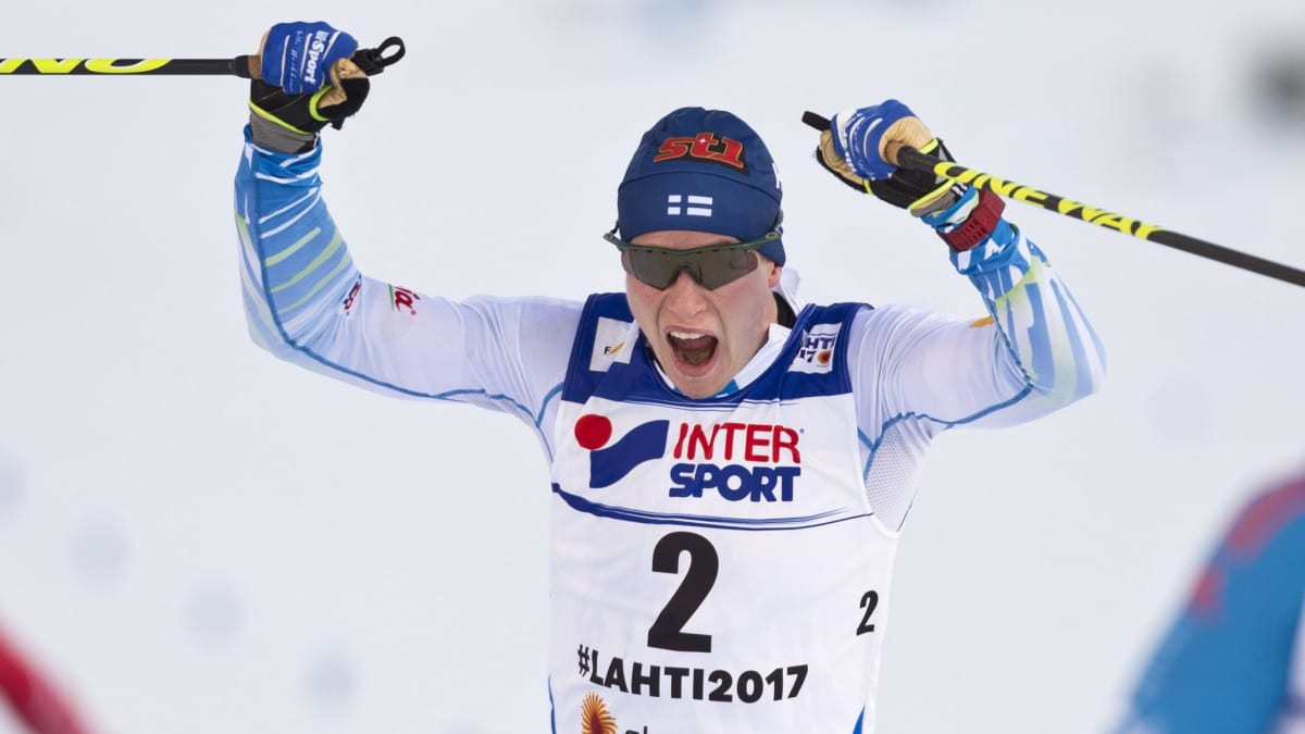 Matti Heikkinen 