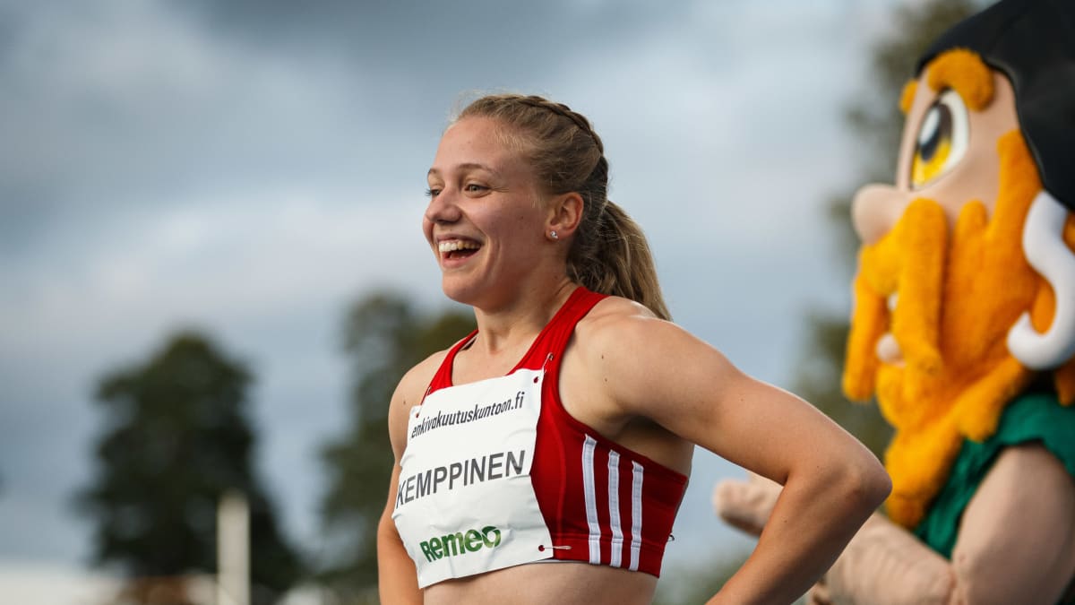 Lotta Kemppinen