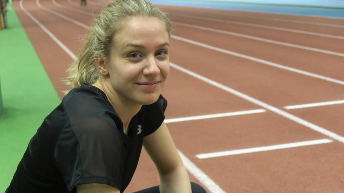 Lotta Kemppinen