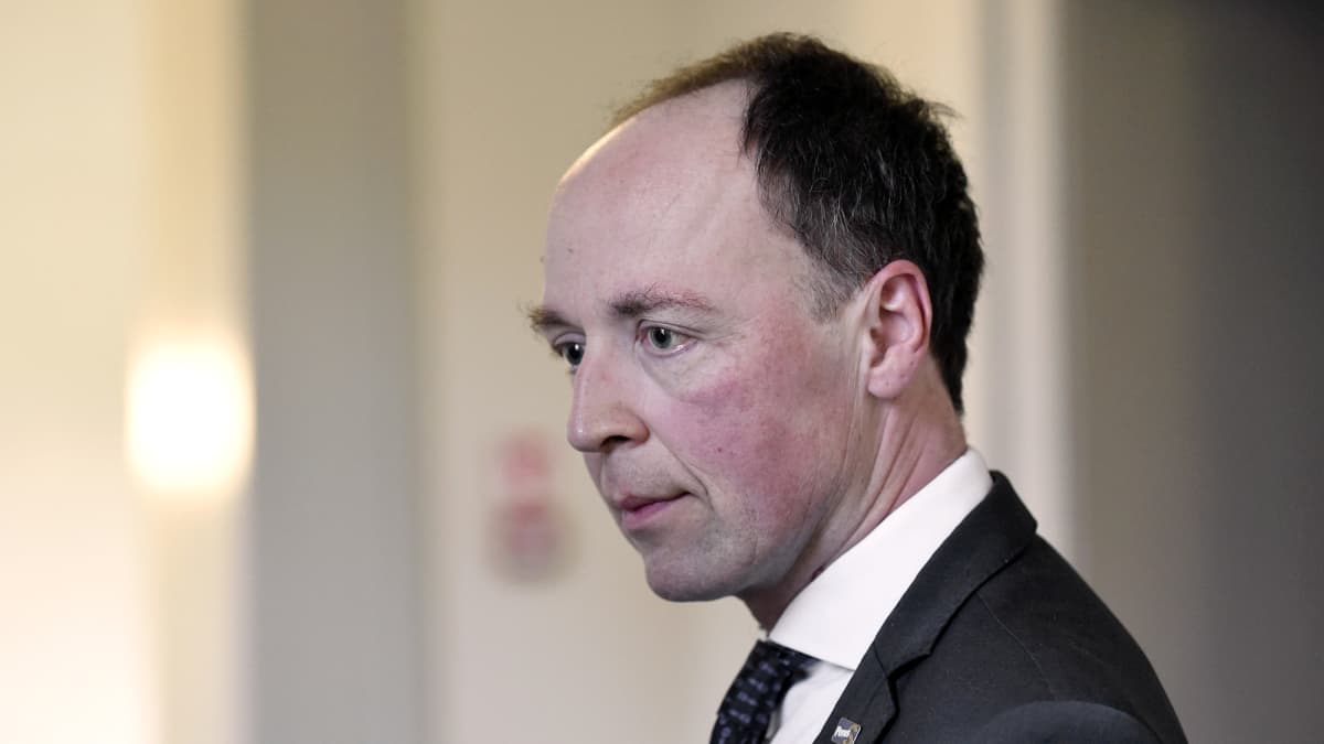 Jussi Halla-aho 