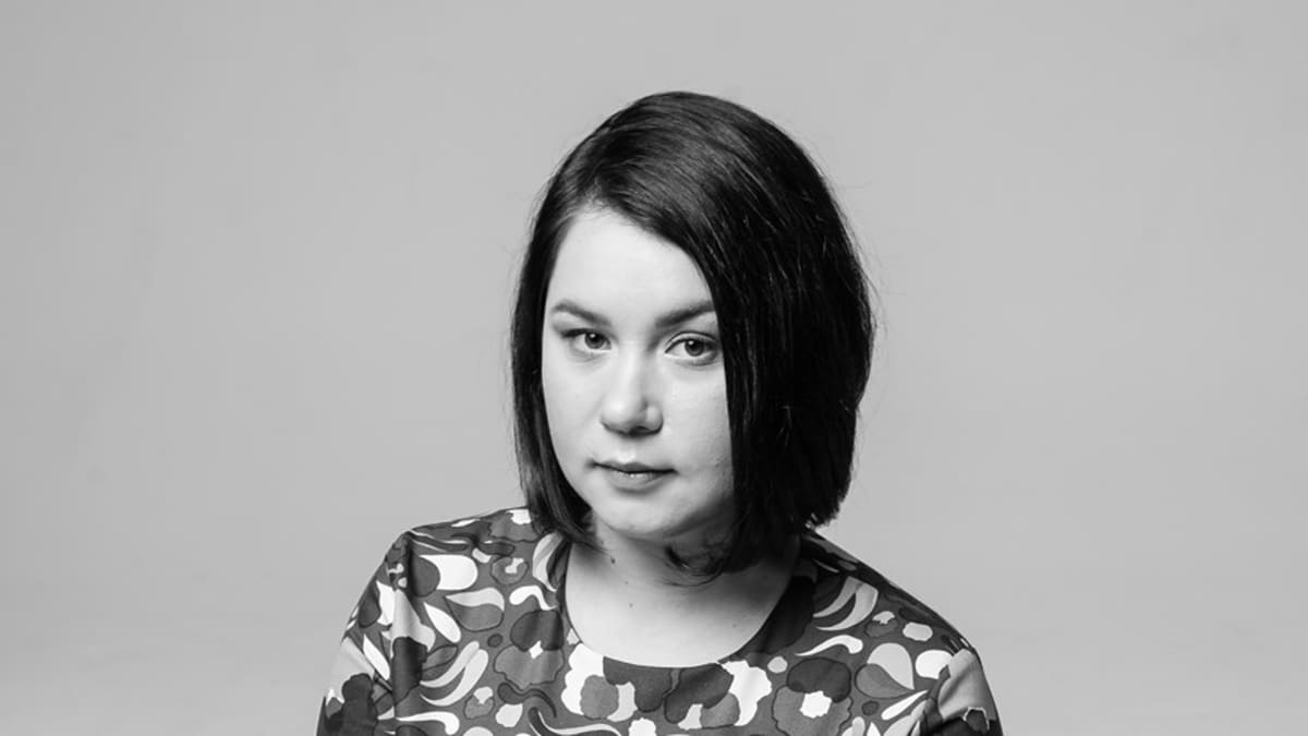 Evgenia Uglova