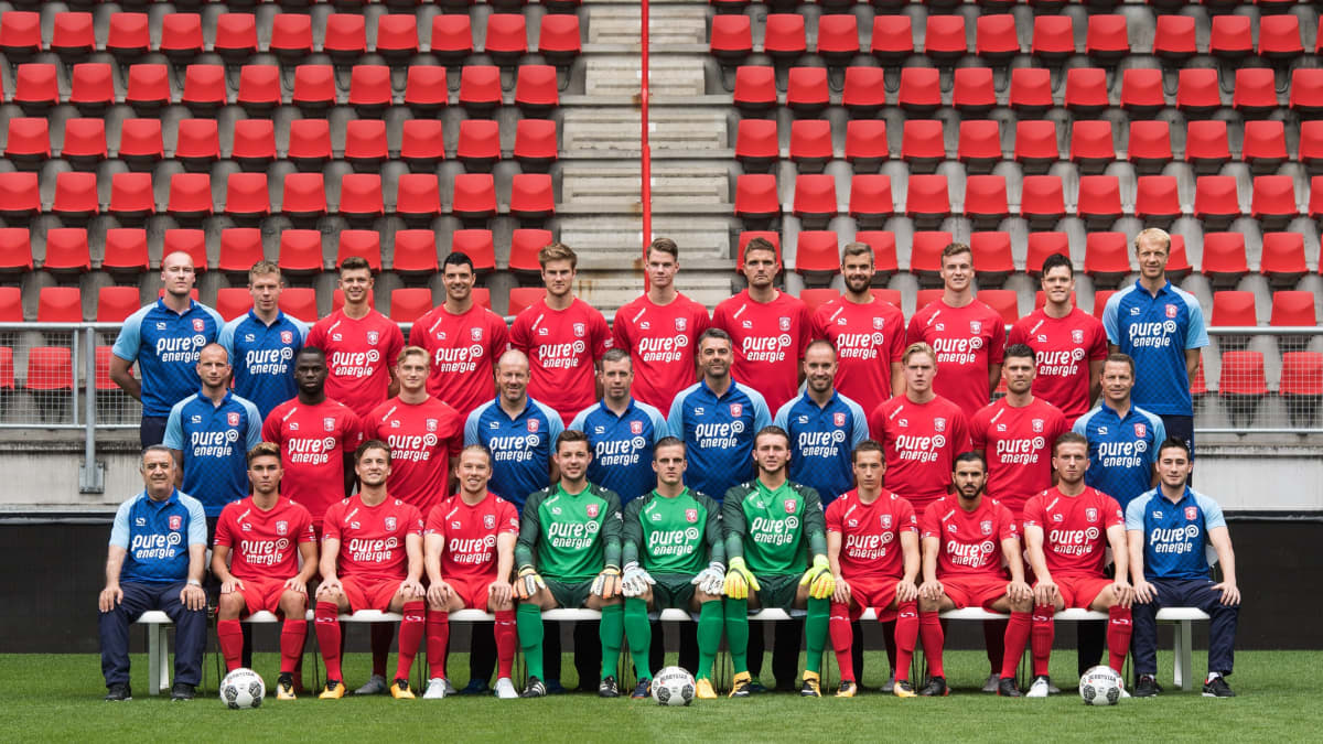 Twente Jensenit