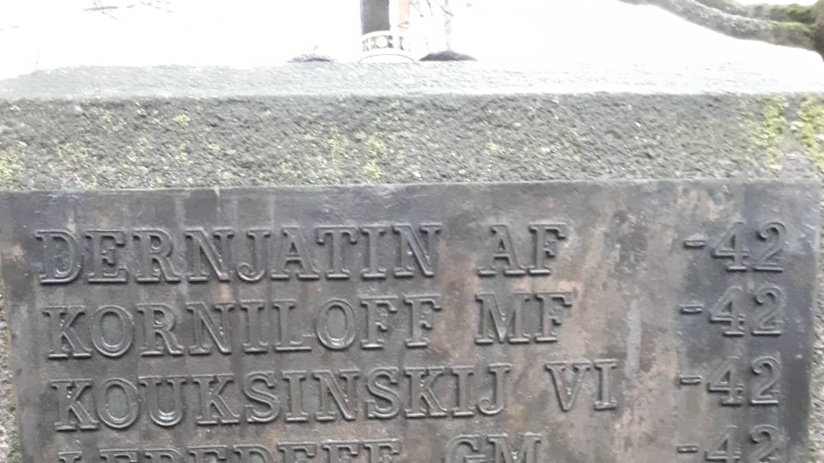 sankarivainaja