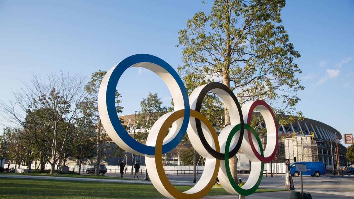 USA Today: Tokion olympialaiset siirtyvät | Yle Urheilu