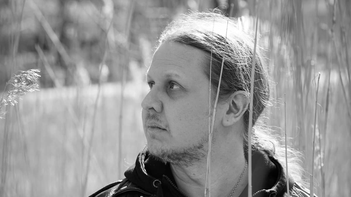 Ville Sorvali, Moonsorrow, folk metal