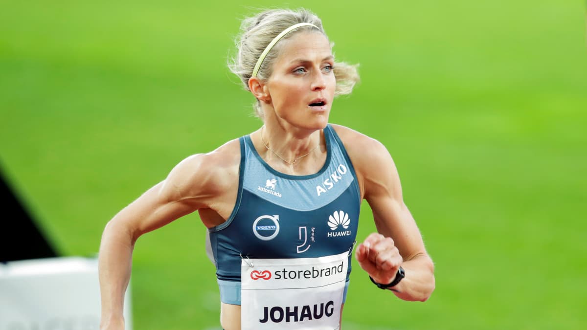 Therese Johaug