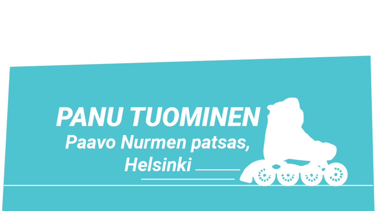 Panu Tuominen, Vinjetti grafiikka