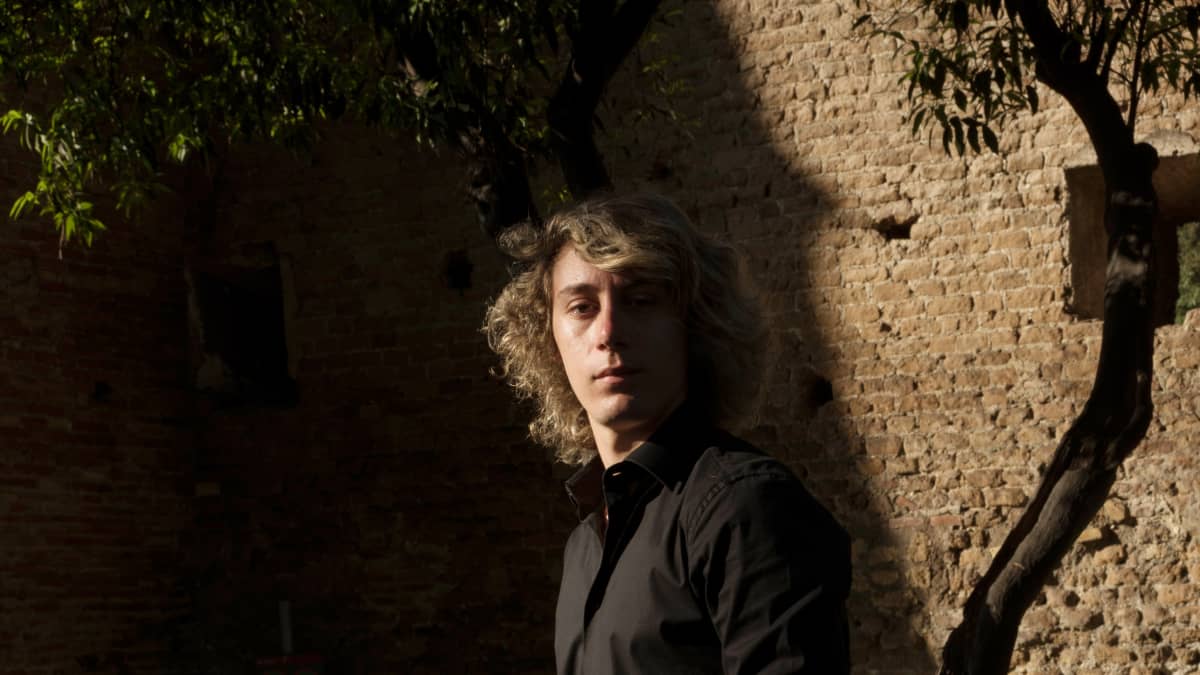 Alessio Lucidi