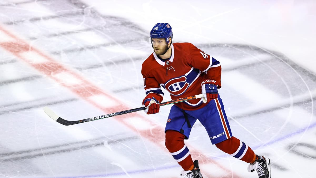 Joel Armia 21082020