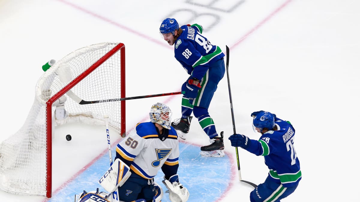 Binnington