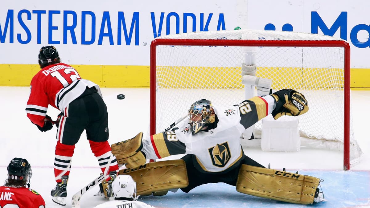 Marc-Andre Fleury 15082020