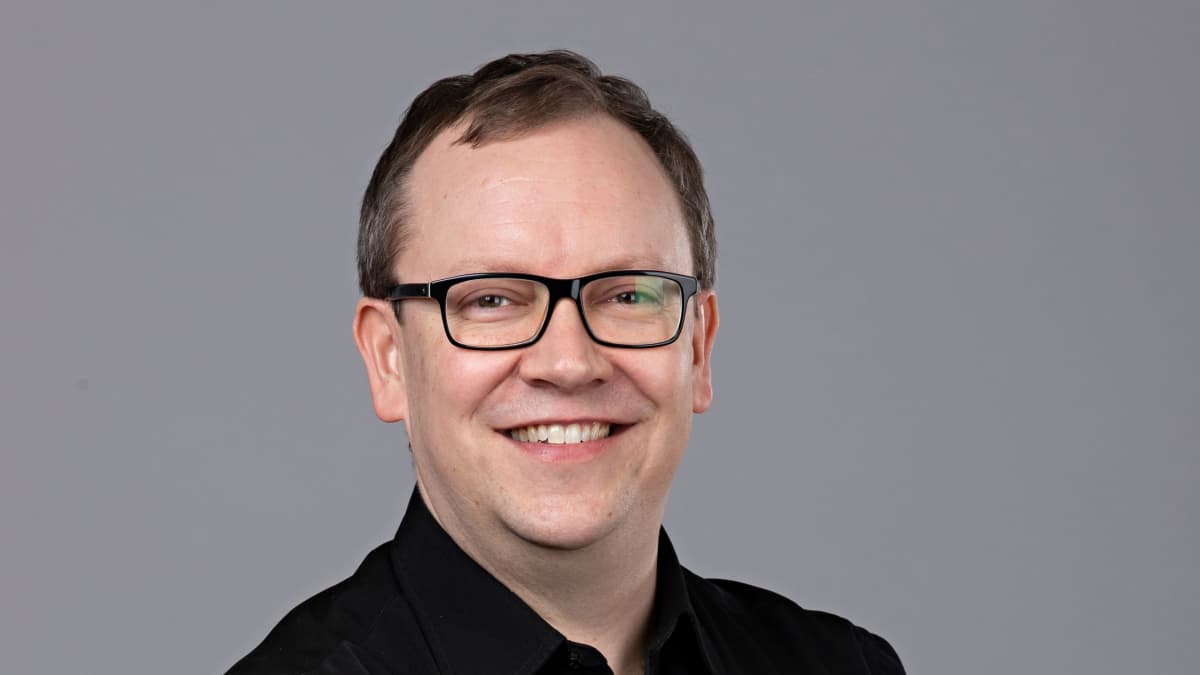 Nikke Isomöttönen