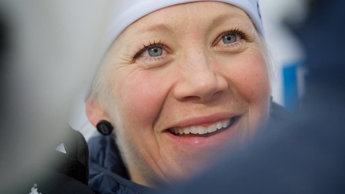 Kaisa Mäkäräinen