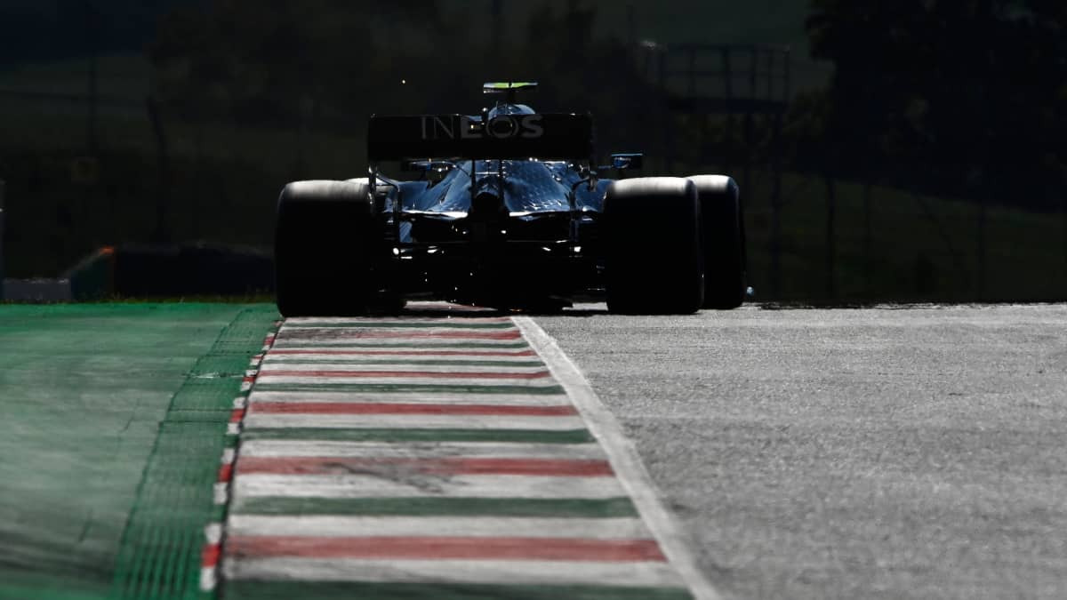 mugello f1