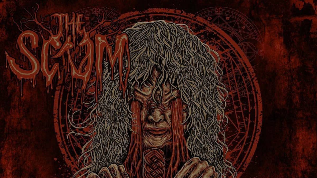Yan Sek, death metal, The Scum 