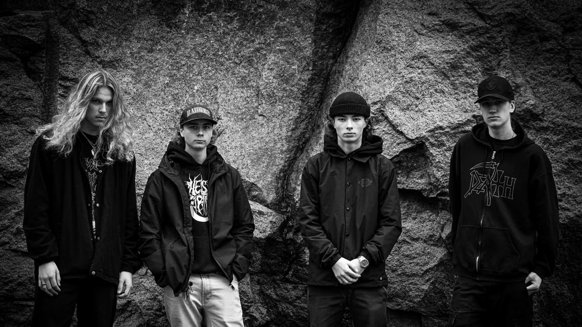 Cryptic Hatred, death metal 