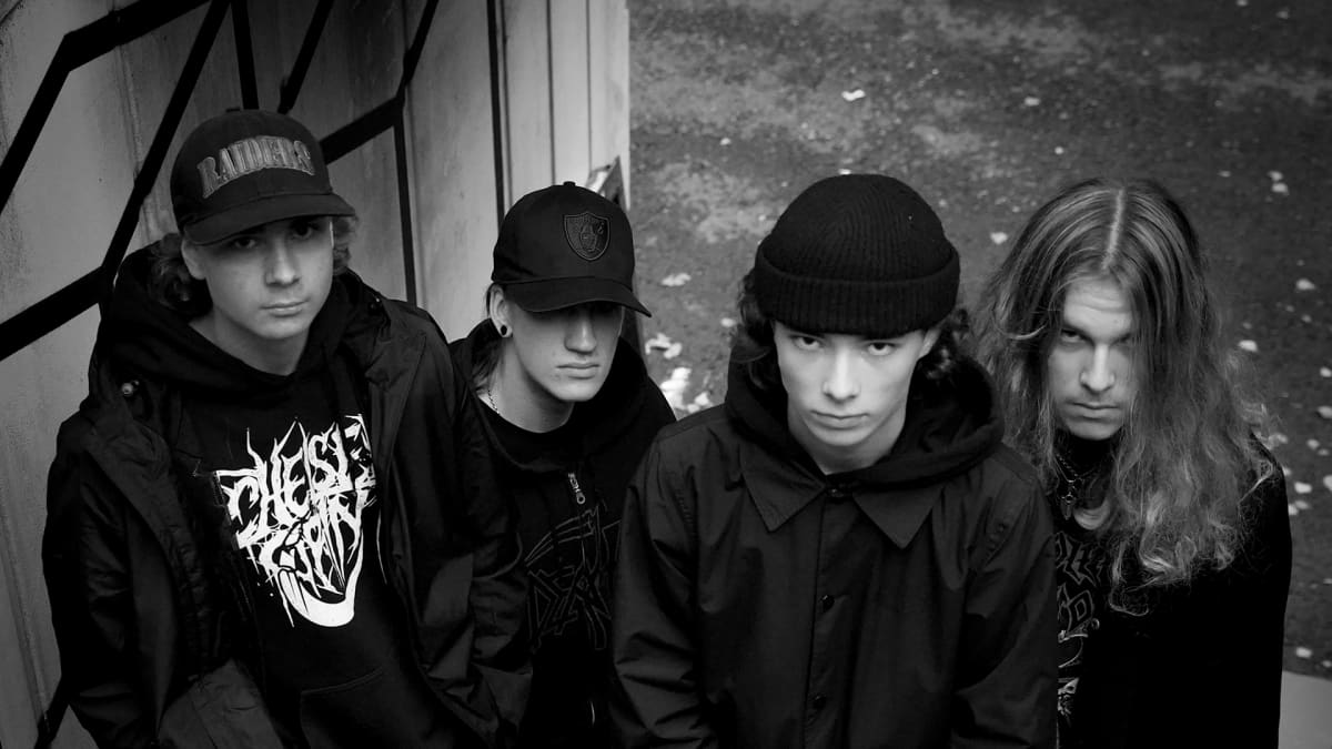 Cryptic Hatred