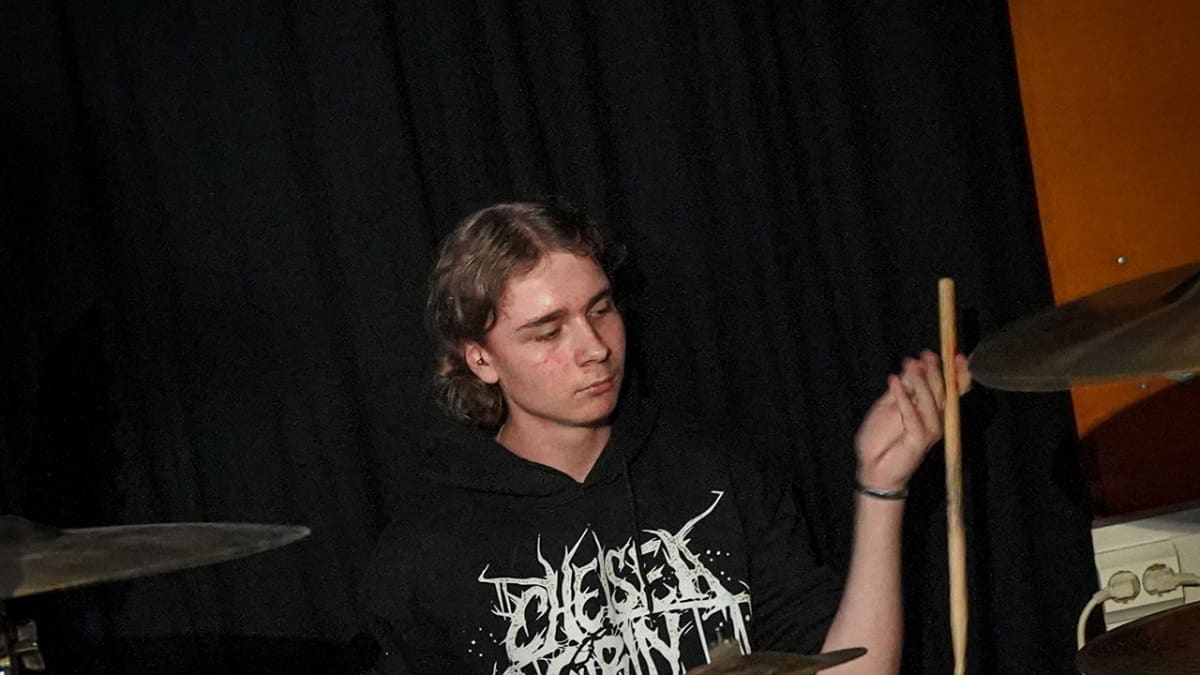 Cryptic Hatred, death metal 