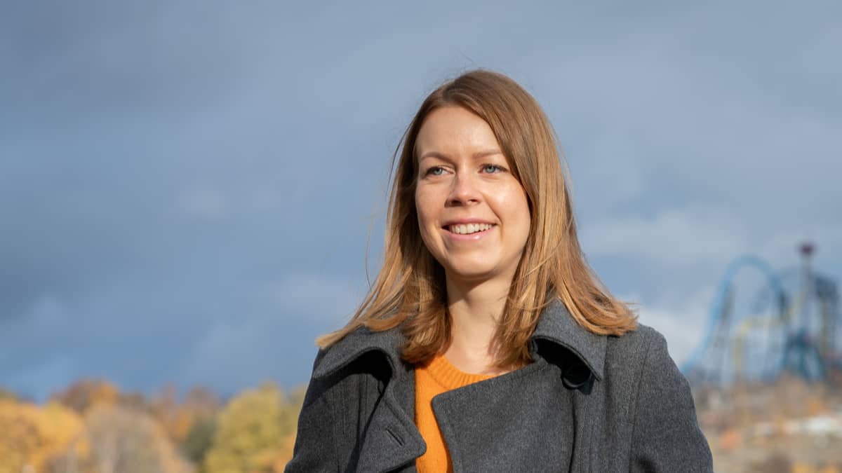 Vanhempi tutkija Emma Hakala, Ulkopoliittinen instituutti.
