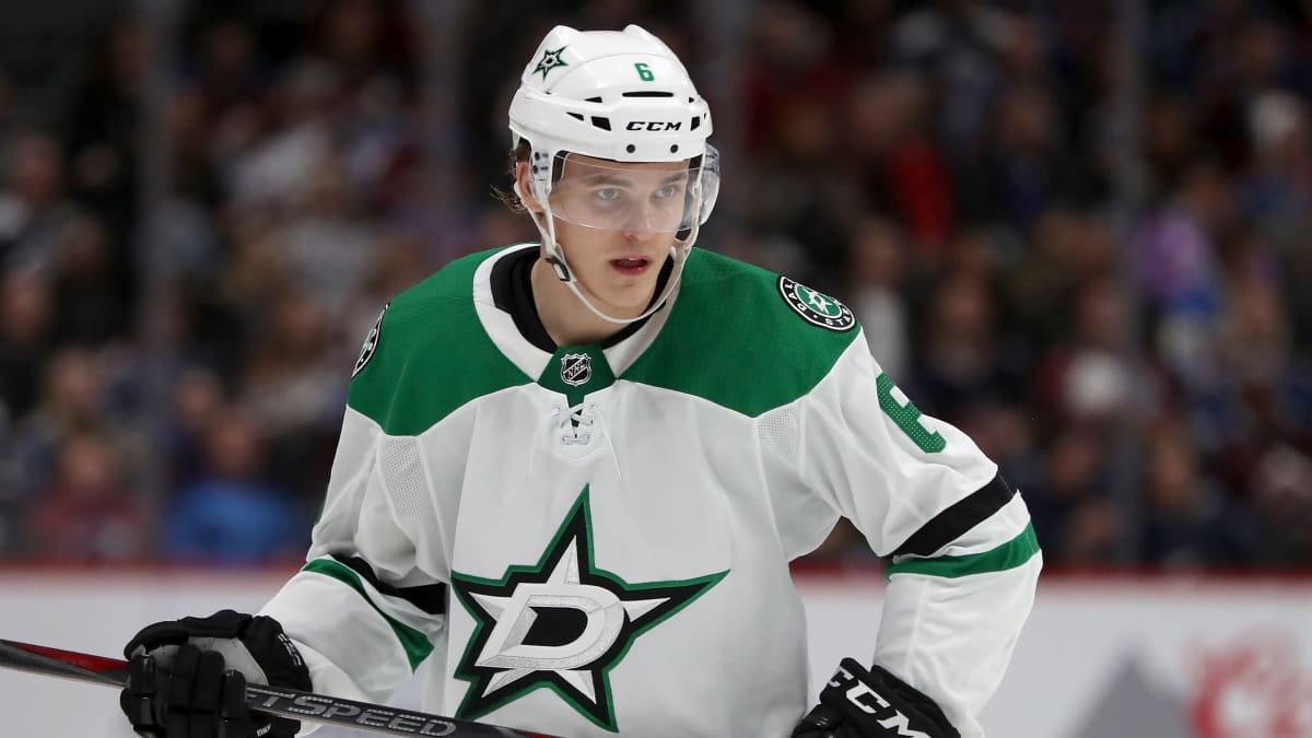 Julius Honka