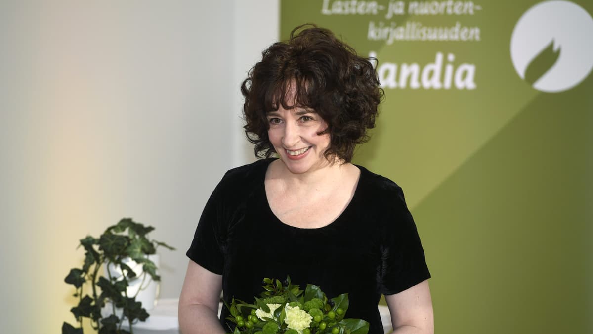 Katri Kirkkopelto