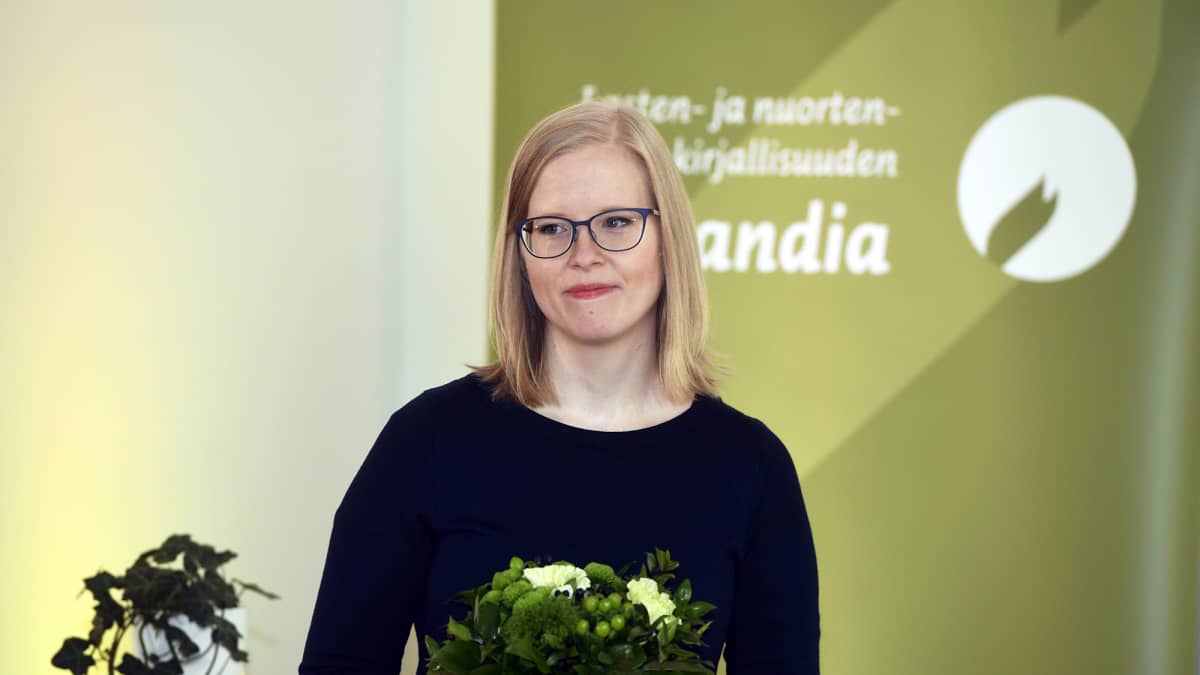 Meri Luttinen
