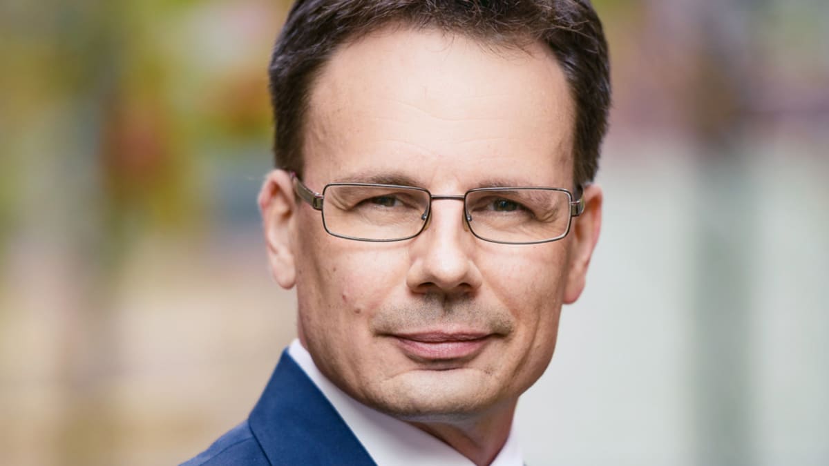 Timo Salovaara