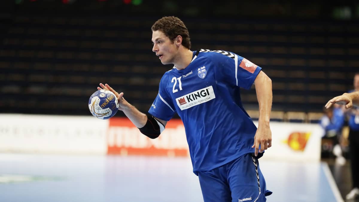Max Granlund