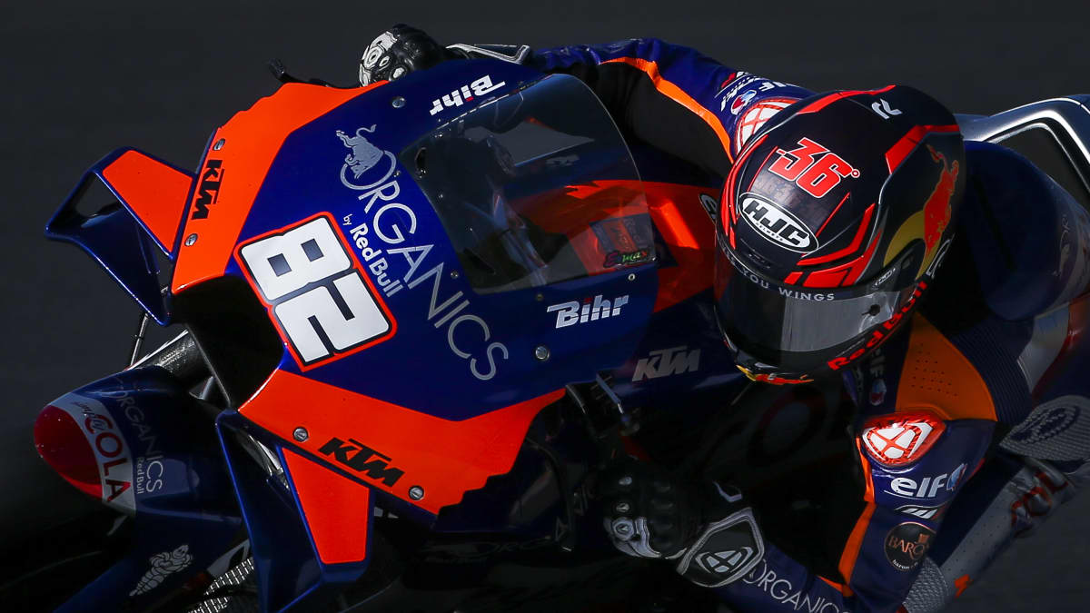 Mika Kallio