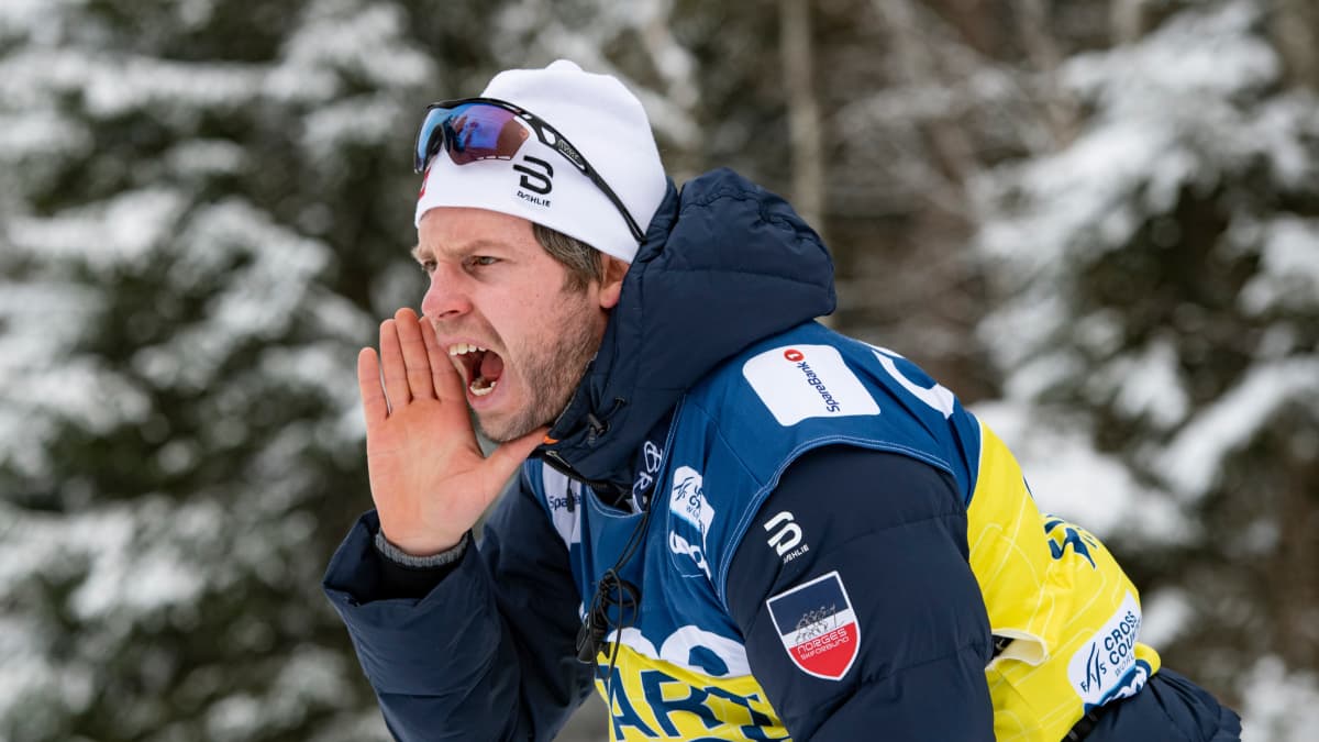 Kova uutinen Rukalta: Norjan koko hiihtojoukkue karanteeniin – valmentajan  ensimmäinen koronatestitulos positiivinen