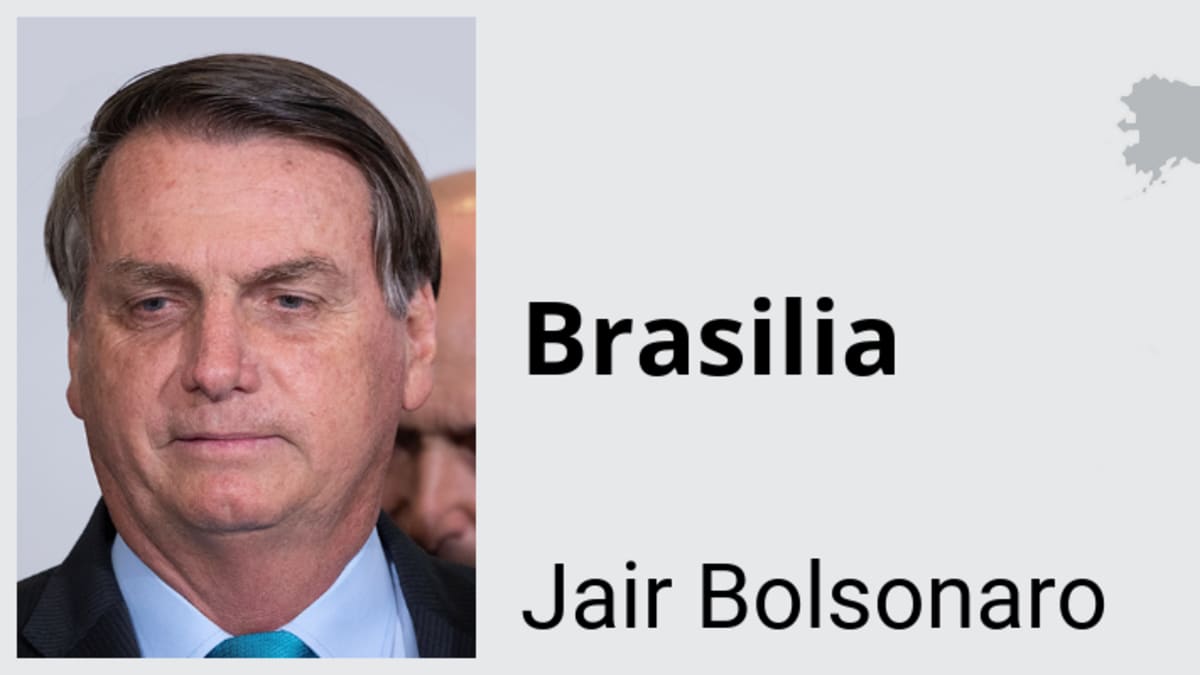 Jair Bolsonaro