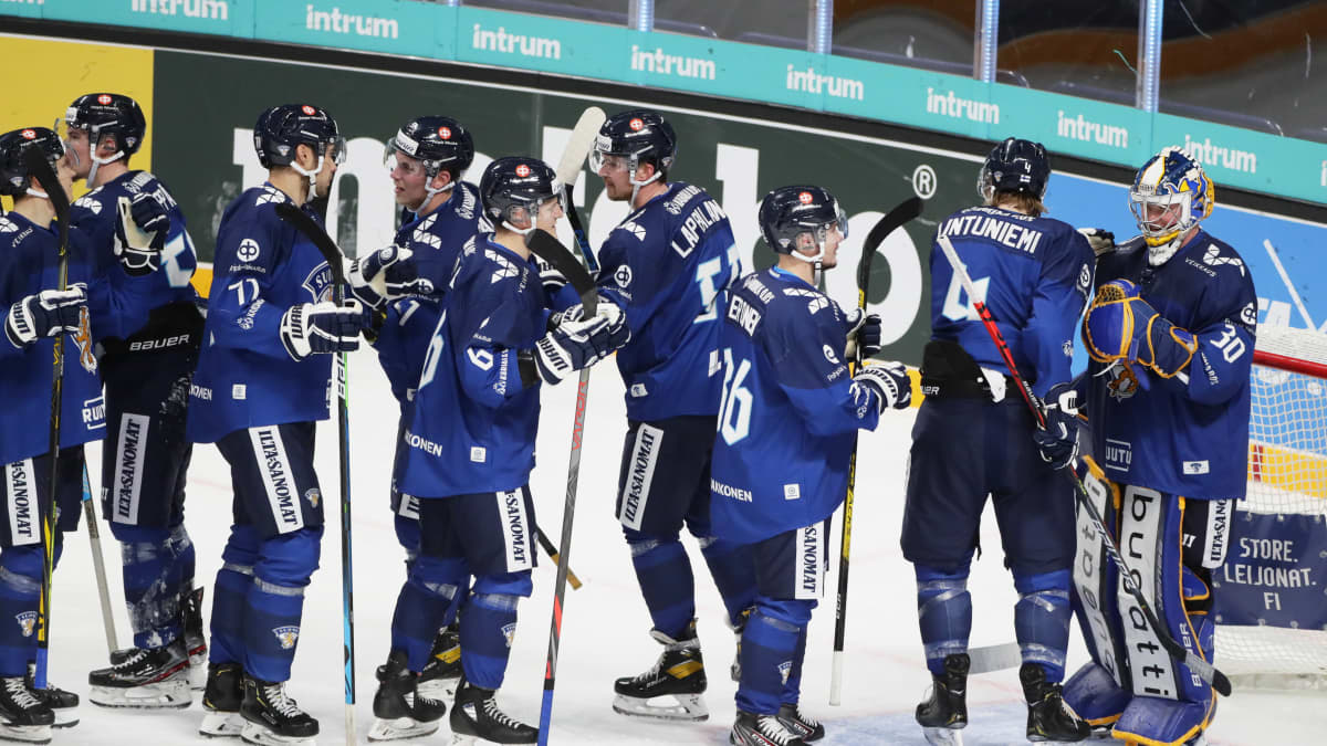 Miksi Leijonat lähtee Venäjälle pelaamaan jääkiekkoa kiihtyvässä  koronatilanteessa? Jukka Jaloselta yksiselitteinen vastaus