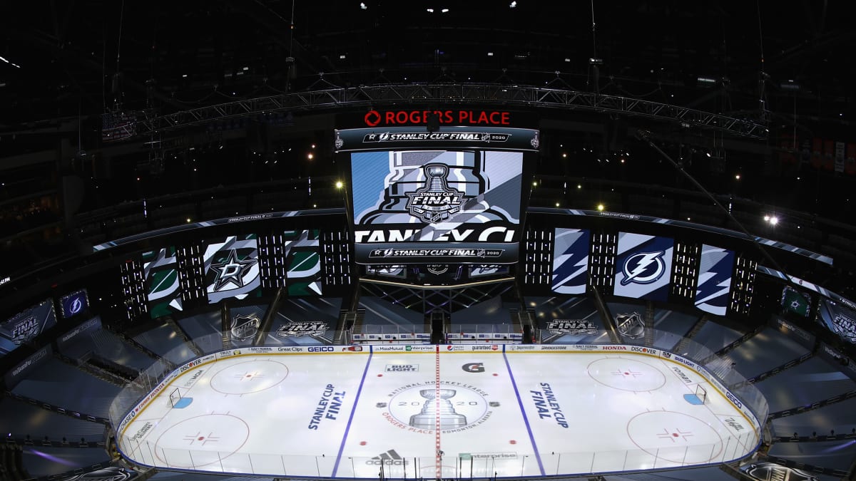 nhl kuvitus